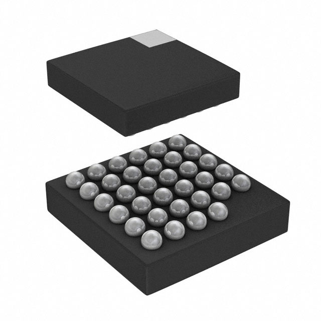 CC2640R2FYFVR by Texas Instruments